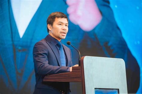 manny pacquiao scholarship program|Pacquiao eyes bigger Junior MPBL amid exhibition bout preps.